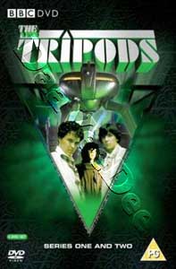 The Tripods - Series 1 & 2 - 4-DVD Set (DVD)